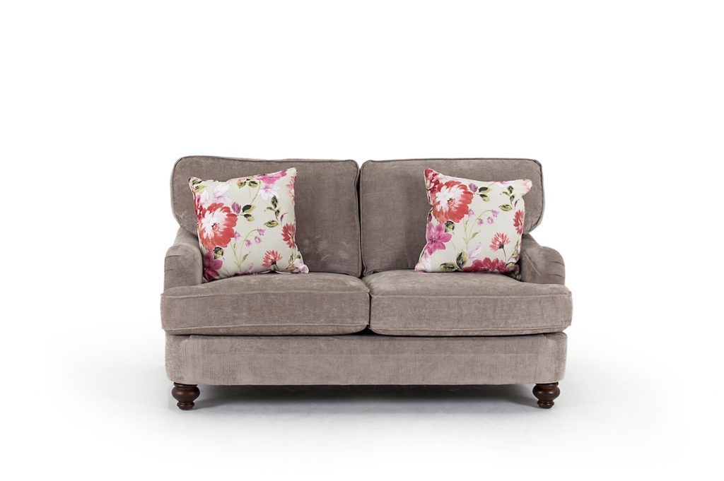 Sherlock Fixed 2 Seater Ter Cushions