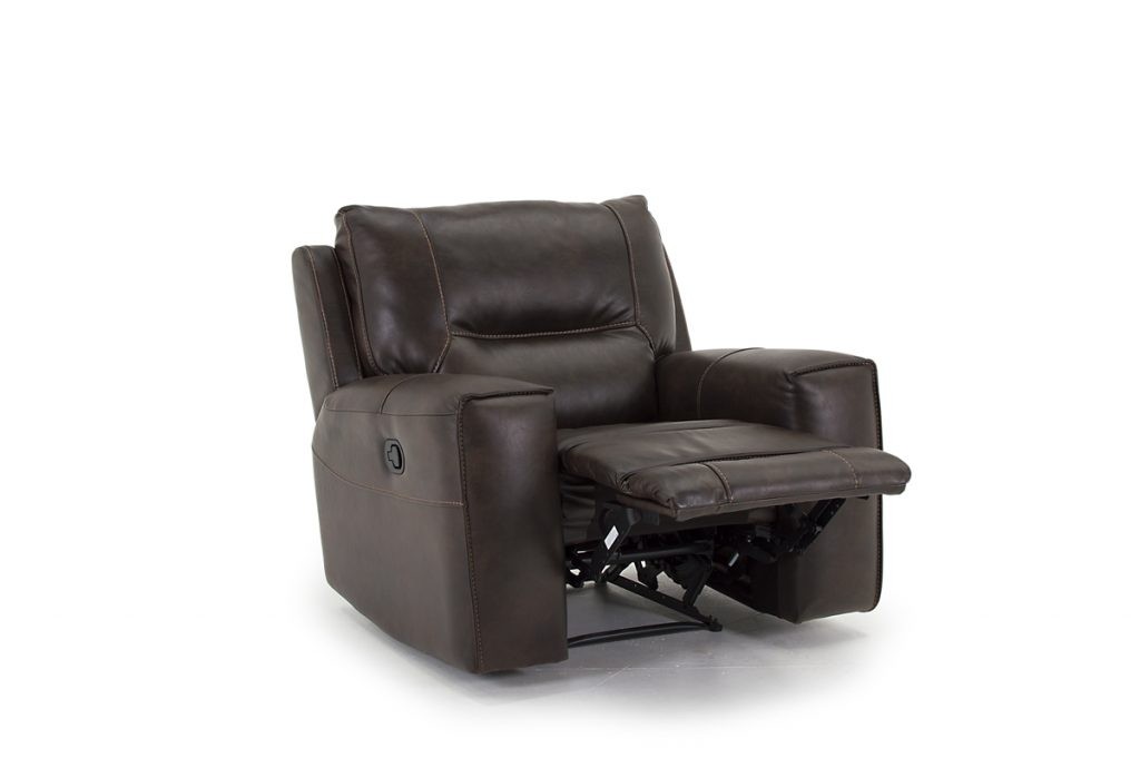 Berkeley Recliner Chair