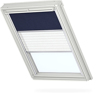 VELUX Duo Blackout Blind
