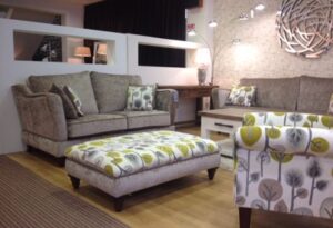 Oscar Suite 2 Seater