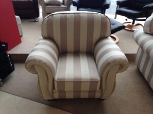 Victoria Chair