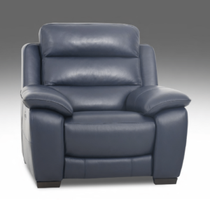 Cordoba Leather Electric Reclining Chair
