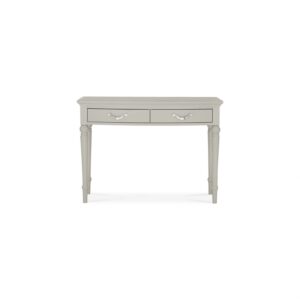 Montreux Urban Grey Dressing Table