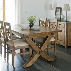 Mango Creek Upholstered Dining Chair