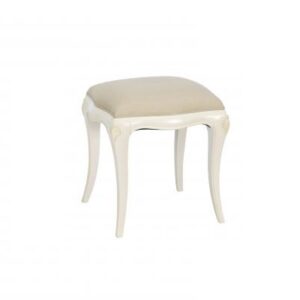 Toulouse Dresser Stool