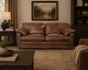 Bailey 2 Seater Sofa