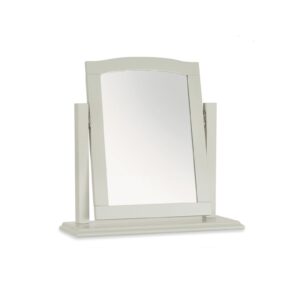 Ashby Cotton Vanity Mirror