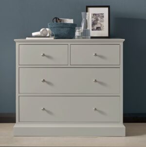Ashby 2+2 Drawer Chest
