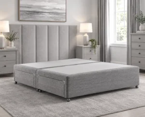 Respa Inspire Lifestyle Divan (12" Height)