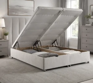 Respa Inspire Full Ottoman