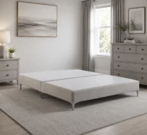 Respa Inspire Shallow Divan