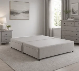 Respa Inspire Standard Divan