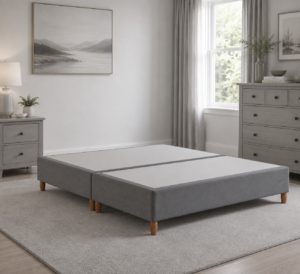 Respa Standard Leg Divan