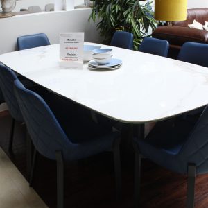 Dining Tables Morgan Doyles