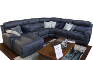 Boambee Corner Sofa