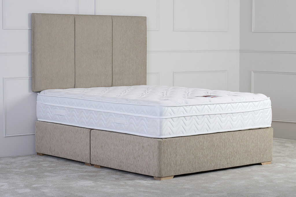 Odearest 6' Posture Firm Mattress