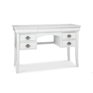 Chantilly White Dressing Table