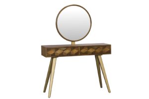 Boxer Dressing Table