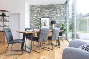 Hatton Dining Table 2.2m