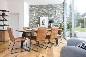 Hatton Dining Table 1.8m