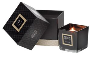 Mindy Brownes Vanilla & Fig Candle