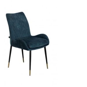 Sarah Dining Chair Teal