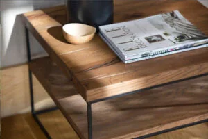 Soho Lamp Table