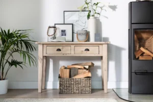 Valetta Console Table
