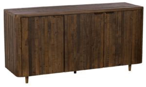 Lineo Wide Sideboard