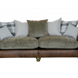 Lawrence 4 Seater Sofa