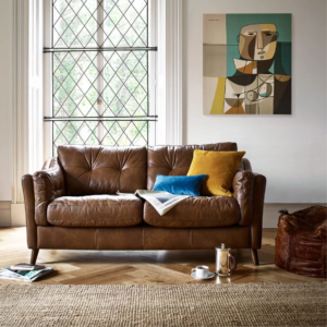 Saddler Midi Sofa