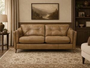 Saddler Maxi Sofa