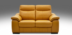 Gavin Electric Recliner 2 Seater Sofa