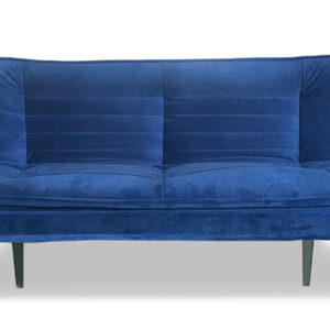 Ethan Sofa Bed Blue