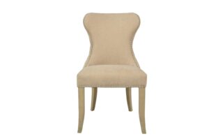 Guia Beige Dining Chair