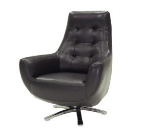 Isdell TV Chair