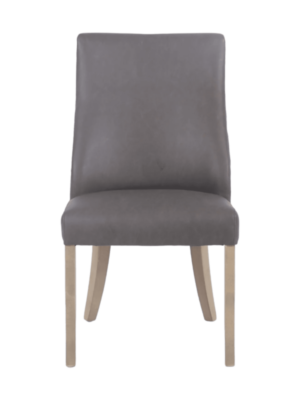Millie Dining Chair - Brown