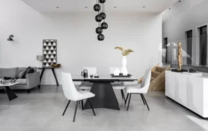 Paulo Ext Table 1.6-2.4m