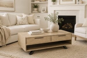Viva Coffee Table