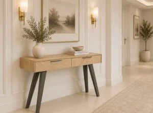 Viva Console Table