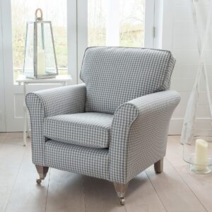 Norbury Accent Chair
