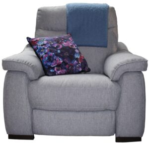 Gavin Fabric Recliner Chair