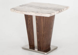 Stonewood Lamp Table