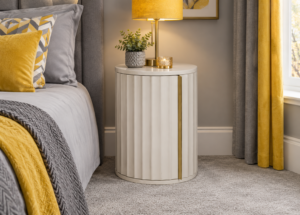 Lilly Bedside Left