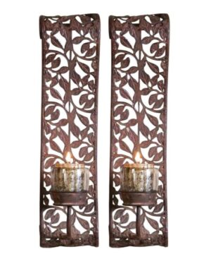 Patia Wall Sconce Set of 2