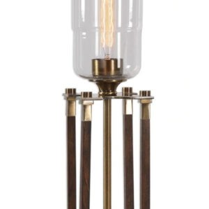 Rostand Lamp
