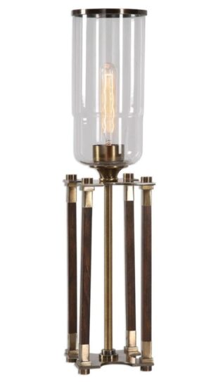Rostand Lamp