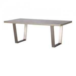 Petra 2m Dining Table