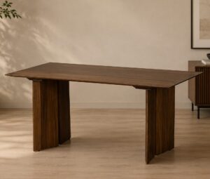 Jakarta 220cm Dining Table