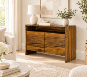 Jakarta Narrow Sideboard